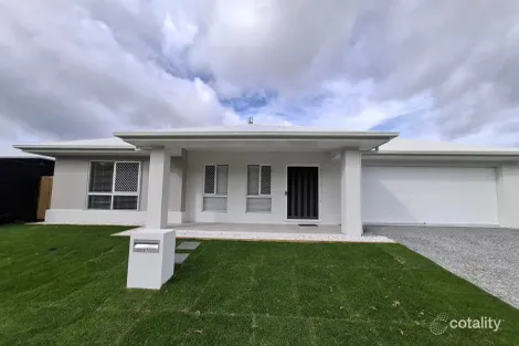 67 HOTHAM CRES, BANYA, QLD 4551