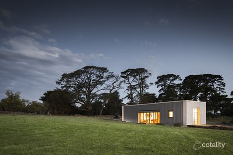 133 Lauriston Reservoir Rd, Kyneton, VIC 3444