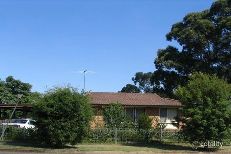 14 Judith Anderson Dr, Doonside, NSW 2767