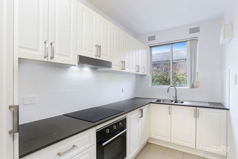 Property photo of 7/37 Meadow Crescent Meadowbank NSW 2114