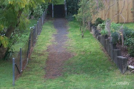 26a Eastment St, Bardon, QLD 4065