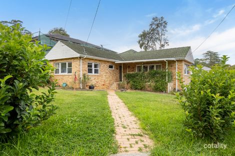 44 Bimburra Ave, St Ives, NSW 2075