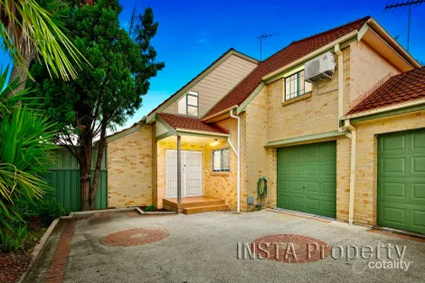 4/34 Strickland St, Bass Hill, NSW 2197