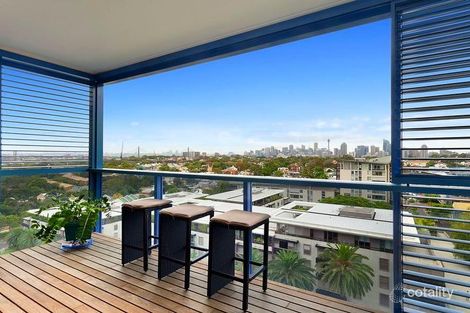906/5 Sterling Cct, Camperdown, NSW 2050