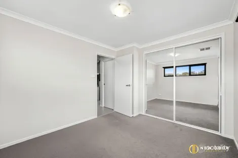 Property photo of 42/1 Hoffmann Street Moncrieff ACT 2914