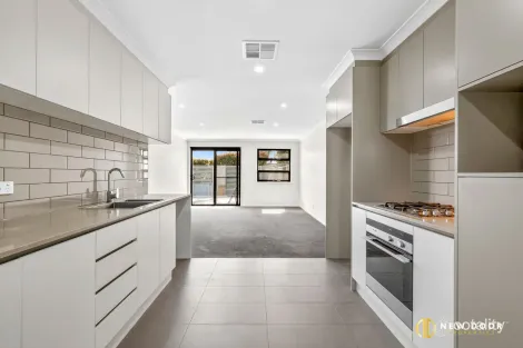 Property photo of 42/1 Hoffmann Street Moncrieff ACT 2914