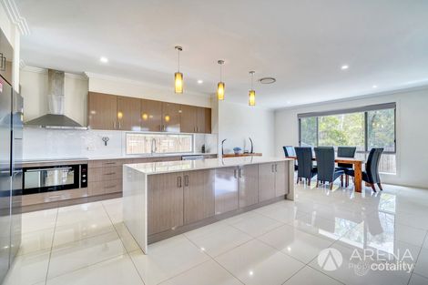 Property photo of 55 Crane Crescent Runcorn QLD 4113