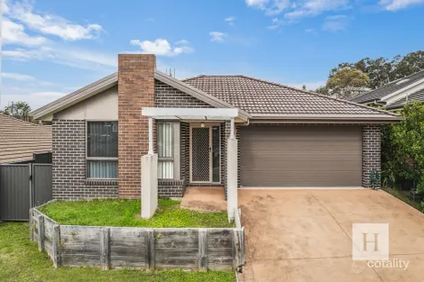 15 Voyager St, Wadalba, NSW 2259