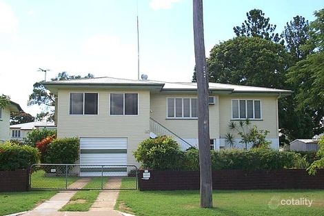 169 Plahn St, Frenchville, QLD 4701