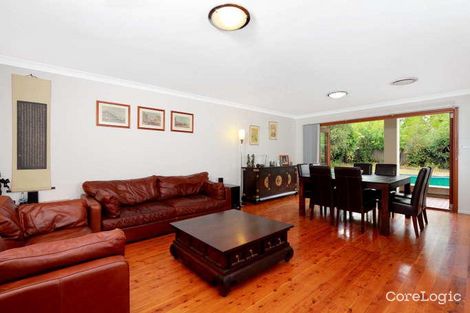 Property photo of 6 Marina Road Baulkham Hills NSW 2153