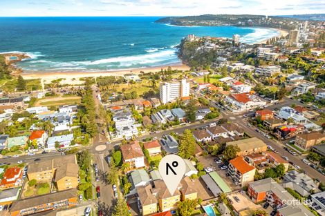 Property photo of 15/15 Kooloora Avenue Freshwater NSW 2096