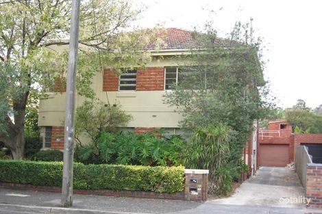 9/8 Irving Ave, Prahran, VIC 3181