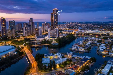 Property photo of 8/6-8 Miami Key Broadbeach Waters QLD 4218