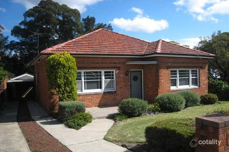 Property photo of 16 Warejee Street Kingsgrove NSW 2208