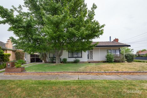 Property photo of 3 Eton Street Wendouree VIC 3355