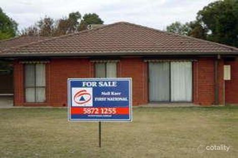 72 Findlay St, Strathmerton, VIC 3641