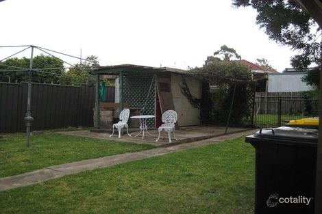 Property photo of 100 Sixth Avenue Berala NSW 2141