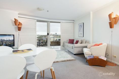 Property photo of 901/1 Kings Cross Road Darlinghurst NSW 2010