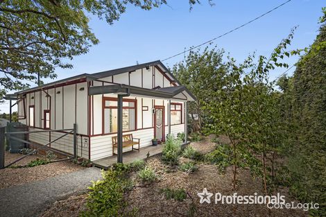 Property photo of 3 Queens Road Silvan VIC 3795