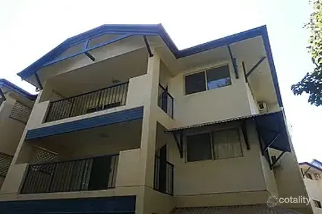 5/92 Regatta Cres, Douglas, QLD 4814