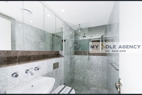 Property photo of 505/80 Alfred Street South Milsons Point NSW 2061