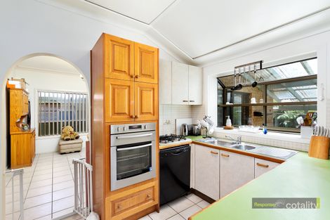 Property photo of 32 Greenleaf Street Constitution Hill NSW 2145