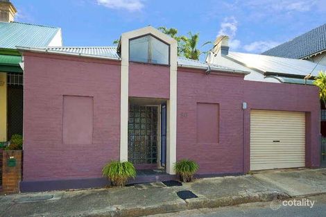 Property photo of 80 Redmond Street Leichhardt NSW 2040