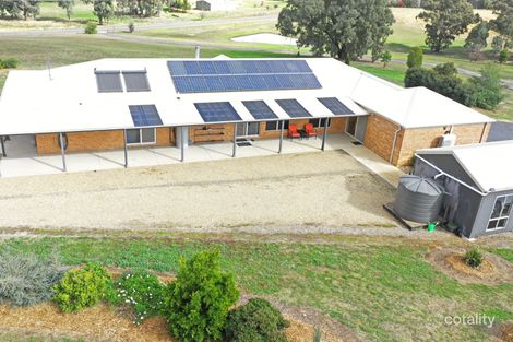 Property photo of 105 Donges Road Young NSW 2594