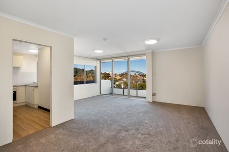 16/6 Carr St, Waverton, NSW 2060