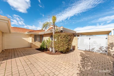 Property photo of 20C Fletcher Street Yokine WA 6060