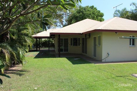 2 Huntingdale Ct, Durack, NT 0830