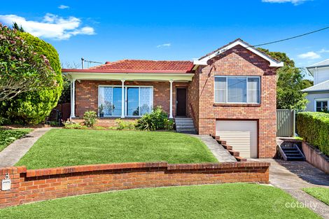 Property photo of 3 Narraga Place Gymea Bay NSW 2227