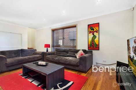 Property photo of 8 Bovis Place Rooty Hill NSW 2766