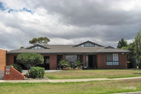 231 Lady Nelson Way, Taylors Lakes, VIC 3038