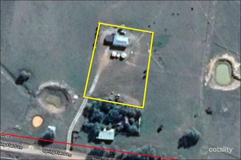 Property photo of 457 Spring Flat South Lane Spring Flat NSW 2850