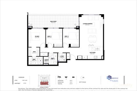 107/41a Grima St, Schofields, NSW 2762
