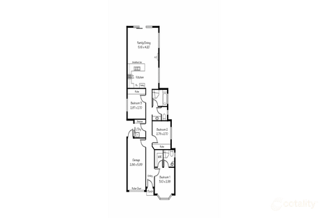 Property photo of 351 Hampstead Road Northfield SA 5085