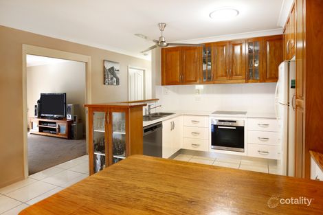 Property photo of 13 Michelle Court Alice River QLD 4817