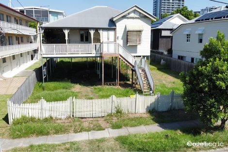 Property photo of 17 Birdwood Street Coorparoo QLD 4151