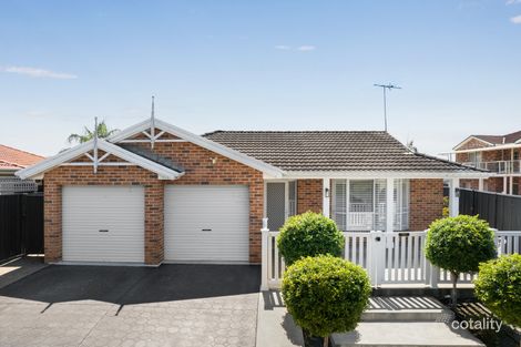 8 Walgett Cl, Hinchinbrook, NSW 2168
