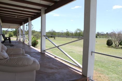 Property photo of 25 Nandine Road Churchable QLD 4311