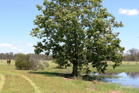 Property photo of 25 Nandine Road Churchable QLD 4311