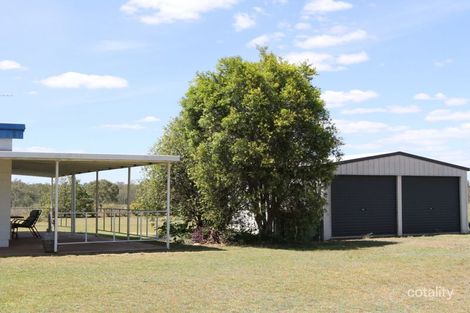 Property photo of 25 Nandine Road Churchable QLD 4311