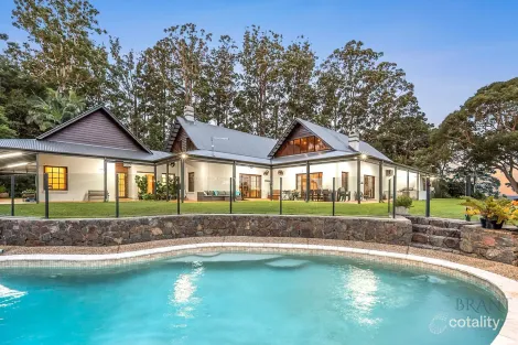 368 WESTERN AVE, MONTVILLE, QLD 4560