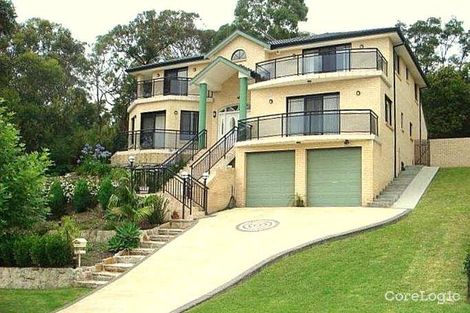 Property photo of 1 May Gibbs Way Frenchs Forest NSW 2086