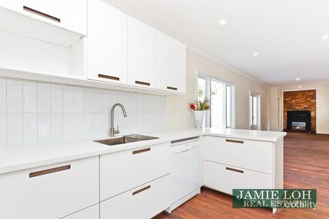 Property photo of 45A Grant Street Cottesloe WA 6011