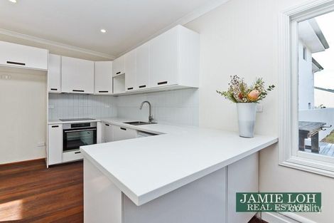 Property photo of 45A Grant Street Cottesloe WA 6011