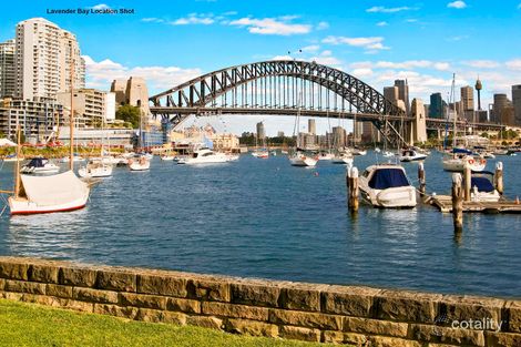 Property photo of 57/2-4 East Crescent Street McMahons Point NSW 2060