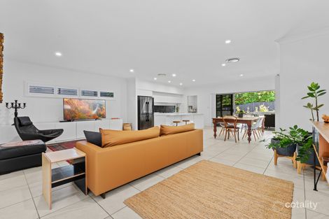 Property photo of 6 Balderstone Street Corinda QLD 4075