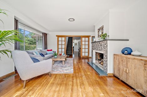 Property photo of 35 Brigalow Street O'Connor ACT 2602